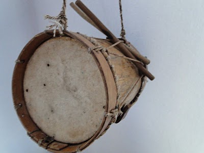 Rede Comunitária de Comunicação: Folias, Foliões e Seus Instrumentos ...