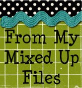 From My Mixed-Up Files Amazon Store