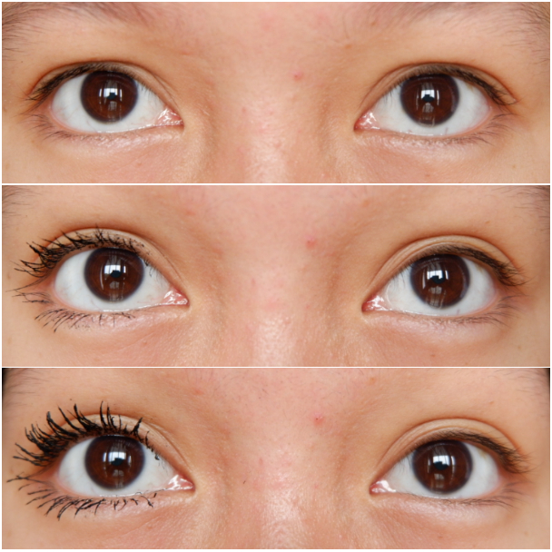 Beauty Blogger Indonesia by Lee Via Han: REVIEW Total Temptation ...