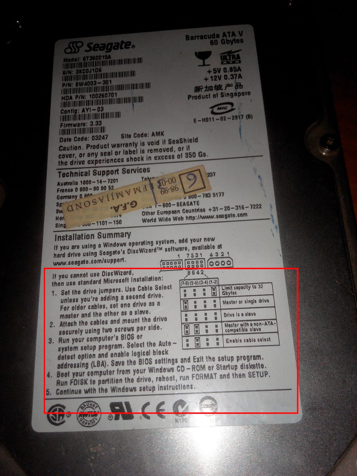 Dispositivos IDE. Master, Slave y Cable Select. Jota informatica