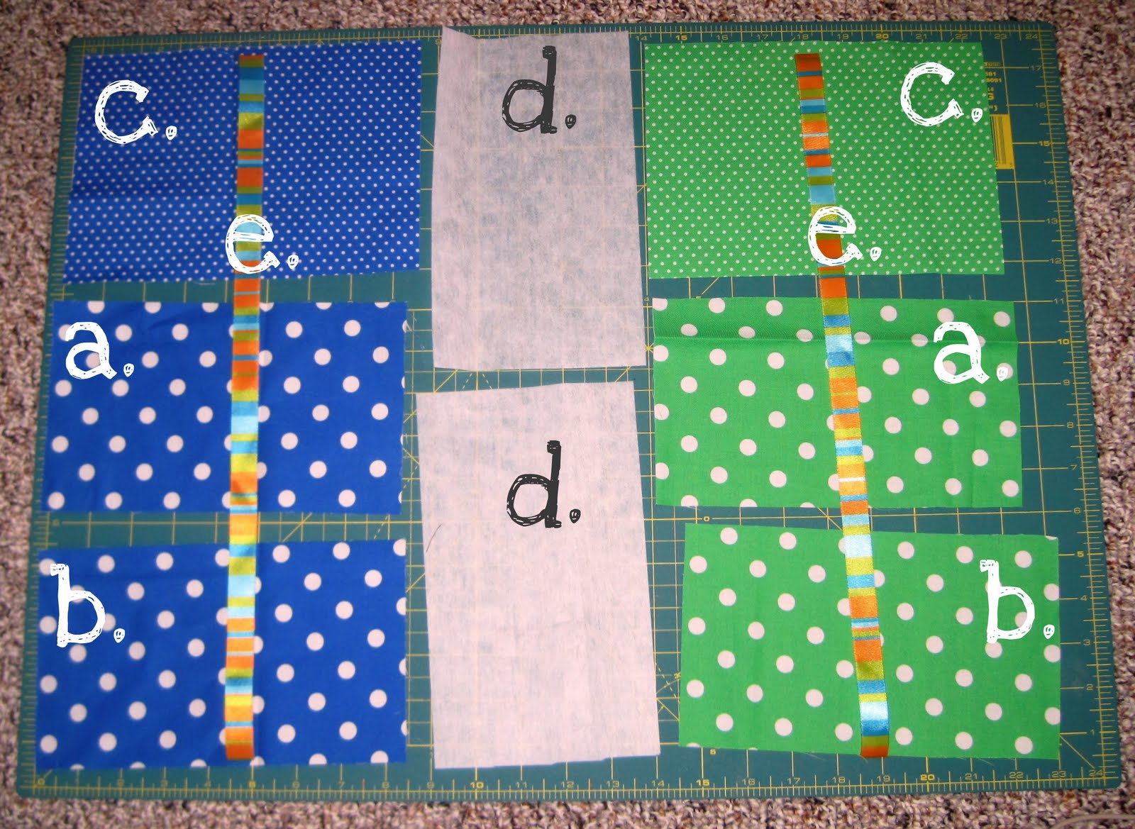 Mama Made It Jumbo Crayon Holder