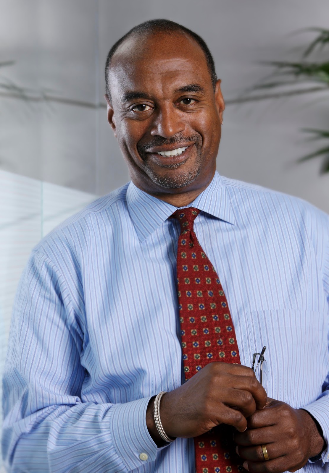 California Healthcare Institute CHI 2012 Keynote Spotlight Dr. Mark