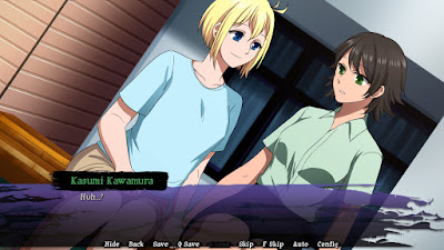 Eldritch University Game Screenshot 4