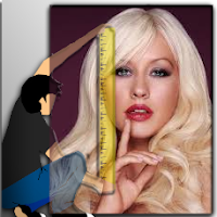 Christina Aguilera Height - How Tall