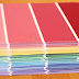 10 Fun Paint Chip DIY Projects