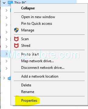 windows 7 pro upgrade