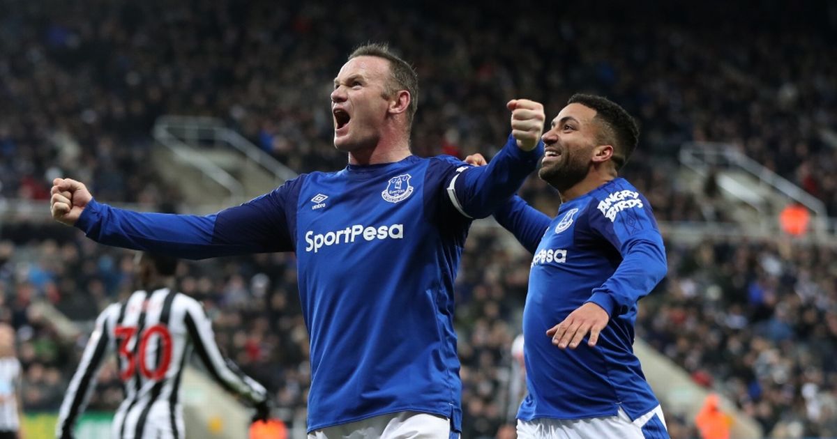 Everton FC Brasil PósJogo Newcastle 0x1 Everton (Premier League 2017
