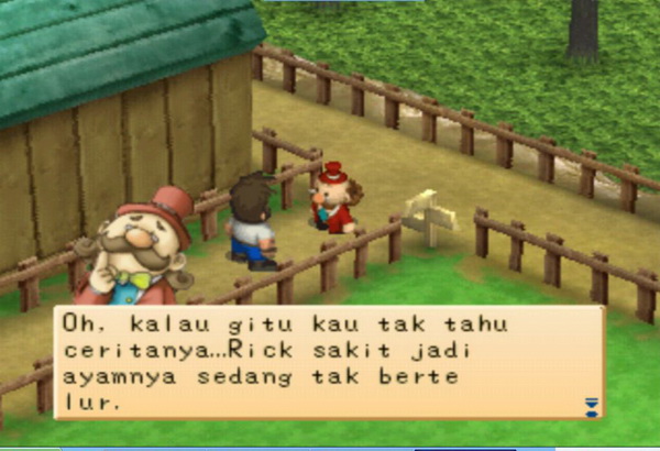 Resep Resep Masakan Di Harvest Moon Back To Nature Resep Resep Masakan Di Harvest Moon Back To Nature