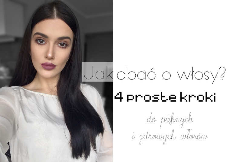 Jak dbać o włosy? jak dbać o włosy, jak mieć piękne włosy, sposoby na zdrowe włosy, pielęgnacja długich włosów