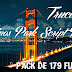 Pack de 179 Fuentes Totalmente Gratis