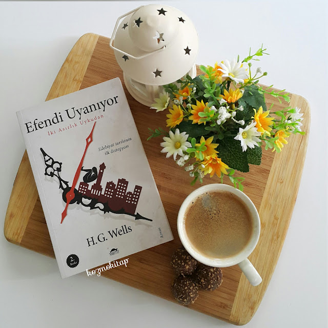 Efendi Uyanıyor - H.G. Wells