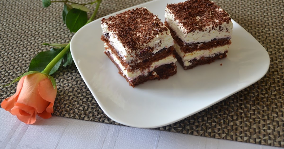 Mała Kawiarenka Porzeczkowiec