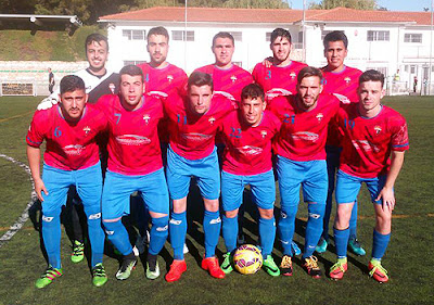 Fútbol Aranjuez - Real Aranjuez CF