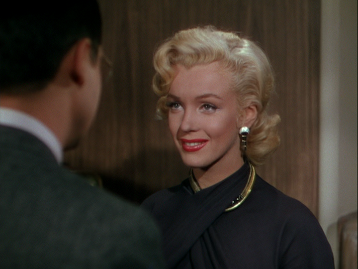Gentlemen Prefer Blondes (1953): Monroe and Russell's Ode to Female ...