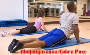 Bhujangasana Steps,Benefits,Precautions