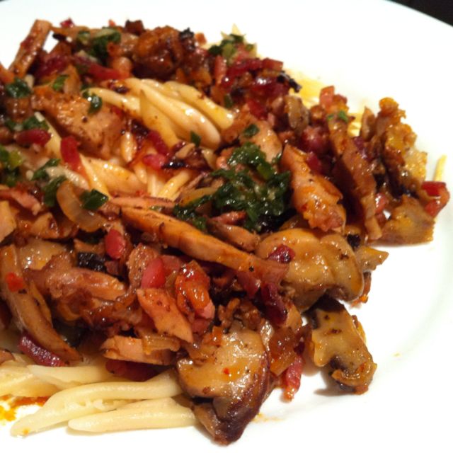 recette araign e de porc - France News Collections