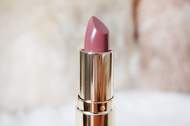 H&M Beauty Cream Lipstick - Cream Chestnut