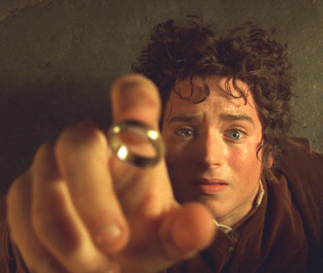 For Frodo Ricardo LA CIENCIA DE LA VIDA: Día del Orgullo Friki: La proteína Frodo
