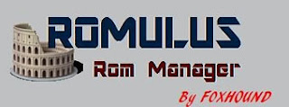EmuCR: Romulus