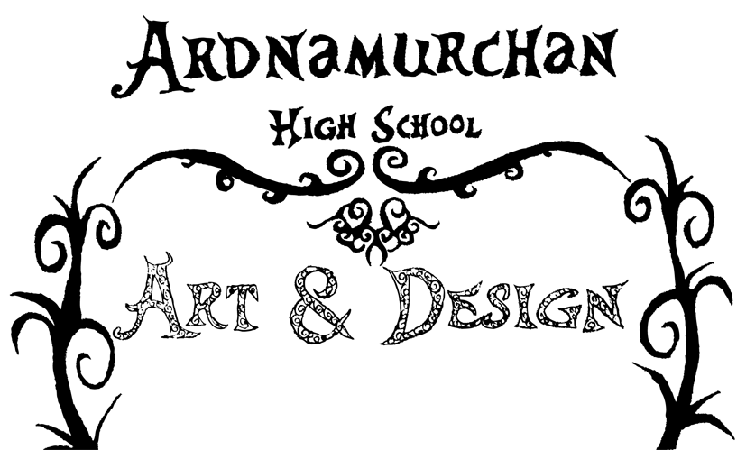 Ardnamurchan Art and Design