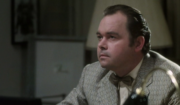 tim mcintire gifted actor