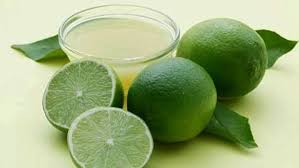 Burbujas de Limon Burbujas de Limon