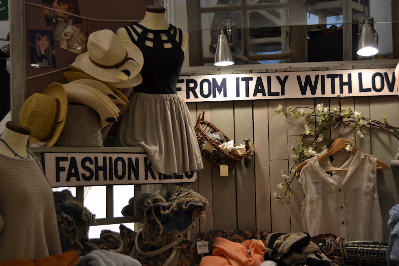 Italia, del 8 Brandy Melville