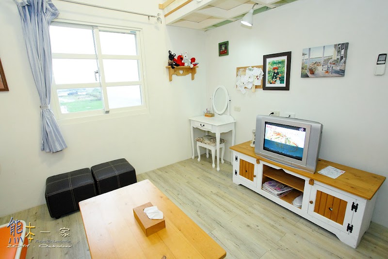 蕾米斯莊園 Remis villa|蕾米斯莊園民宿|蘇澳民宿住宿評價|宜蘭西班牙風情民宿