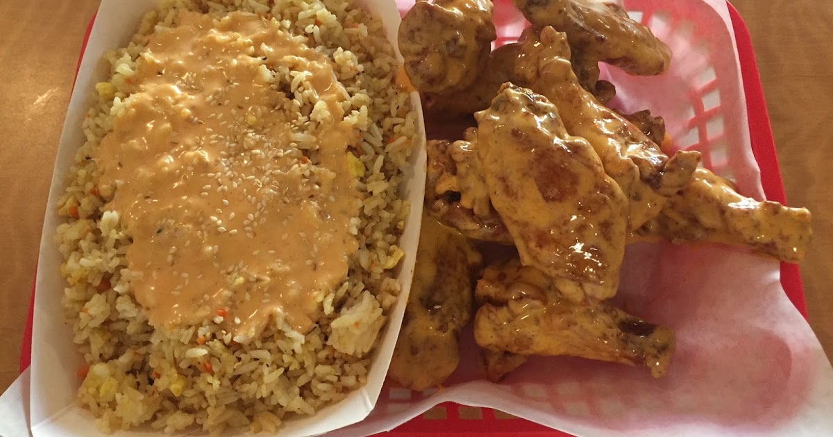 Andy ATrain Blog Andy Lin's Lickity List (Amazing 10 Authentic Meals in Tucson)