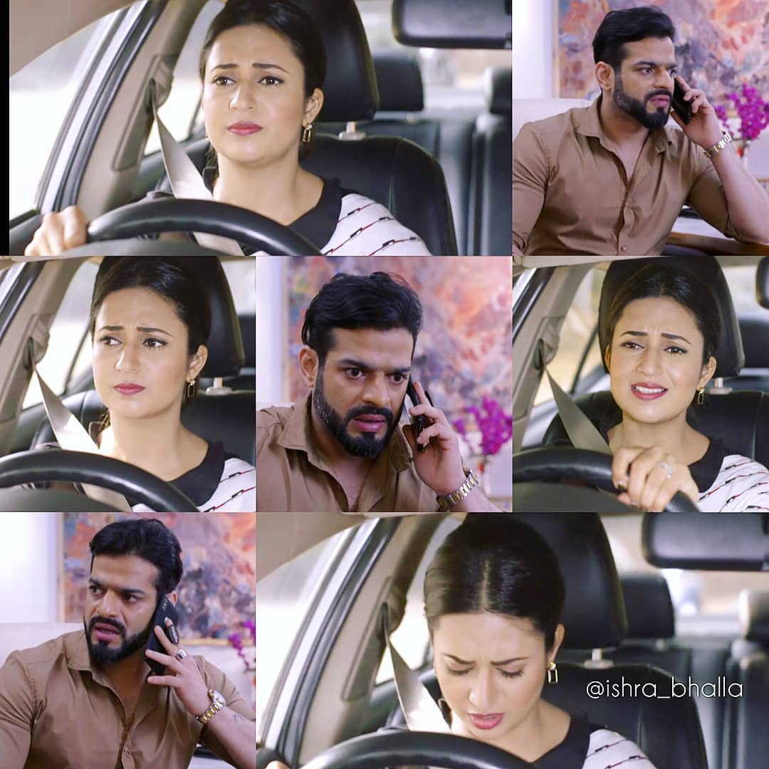 yeh hai mohabbatein episode 12th october 2018