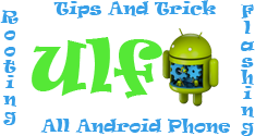 Kumpulan Tips Dan Trik Android