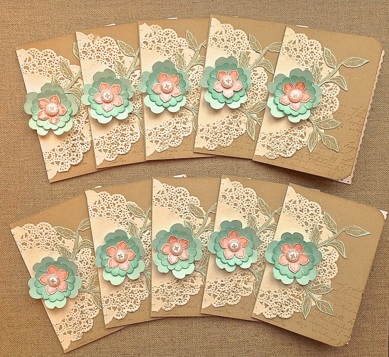 Petite Fleur Paperie Mini Cards Gift Card And A Tag Petite Fleur Paperie Mini Cards Gift Card And A Tag