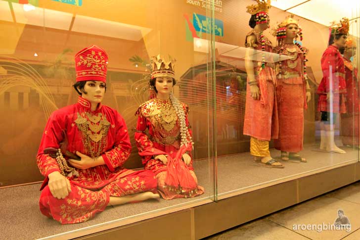 museum indonesia tmii