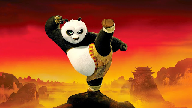 Wallpaper Kungfu Panda 2 HD Wallpaper Kungfu Panda 2 HD