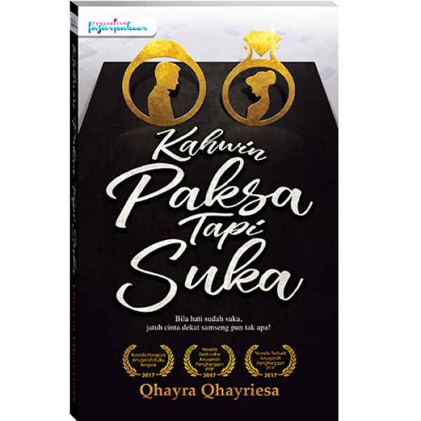 Novel Kahwin Paksa Dengan Tengku Kahwin Paksa Completed