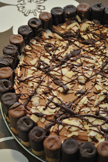 recettes dessert Gaufrettes 100% CHOCOLAT 
