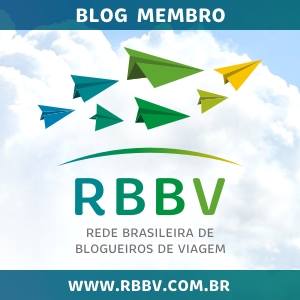 MEMBRO REDE BRASILEIRA DE BLOGUEIROS DE VIAGEM