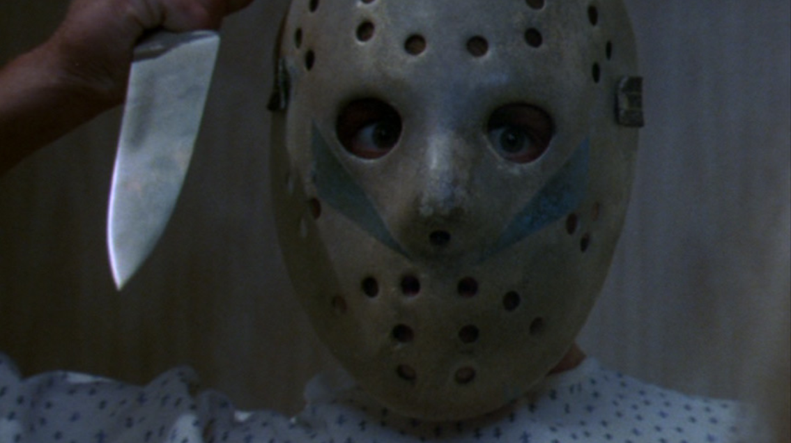 The Worst Jason Movie?