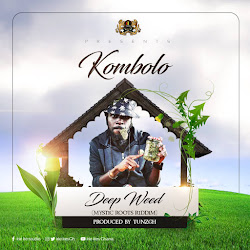 [Mystic Roots Riddim]:- KOJO KOMBOLO - Deep Weed