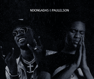 Paulelson Feat. Uami Ndogadas - Uhh (Instrumental) 