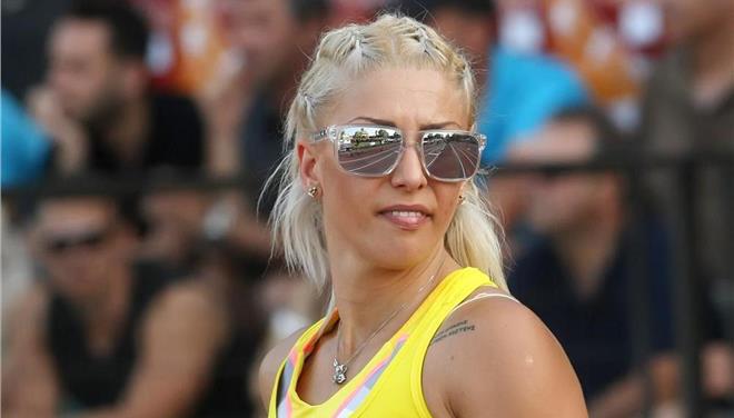 Ανοιχτή επιστολή στη Βούλα Παπαχρήστου (Το άρθρο γράφτηκε στις 26 Ιουλίου του 2012 και είναι εξαιρετικά επίκαιρο) Ανοιχτή επιστολή στη Βούλα Παπαχρήστου (Το άρθρο γράφτηκε στις 26 Ιουλίου του 2012 και είναι εξαιρετικά επίκαιρο)