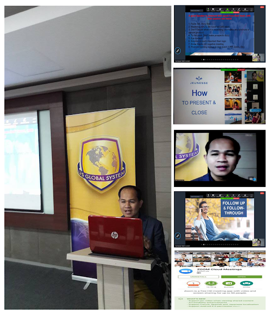 Jeunesse Global Indonesia : Peluang Bisnis Online Terbaru Jeunesse Global Indonesia - presentasi dua Jeunesse Global Indonesia : Peluang Bisnis Online Terbaru Jeunesse Global Indonesia - presentasi dua