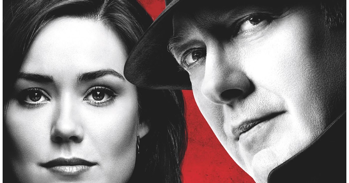 Final de temporada La lista negra Inspira y Conecta