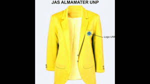 SERAGAM ALMAMETER