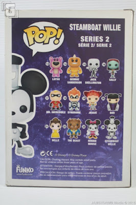 funko pop disney mulan