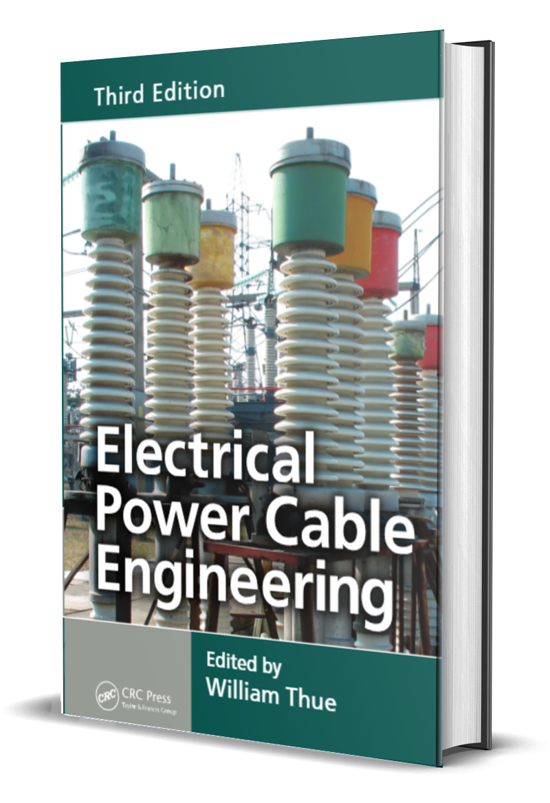 Electrical Power Cable Engineering 3rd Edition ENGINEERING BLOG