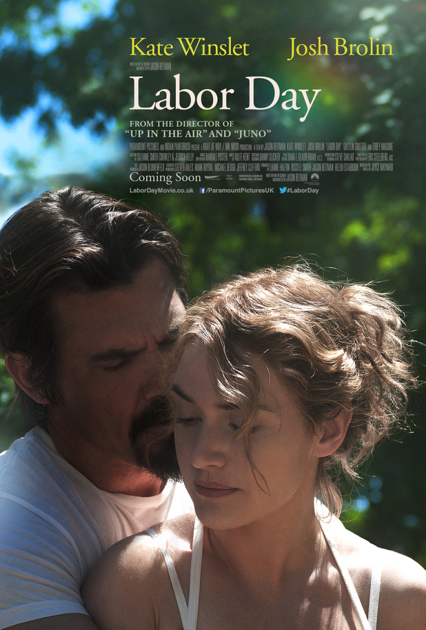 Labor Day Movie Film - Sinopsis 