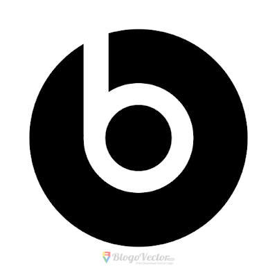 Beats by Dre Logo Vector