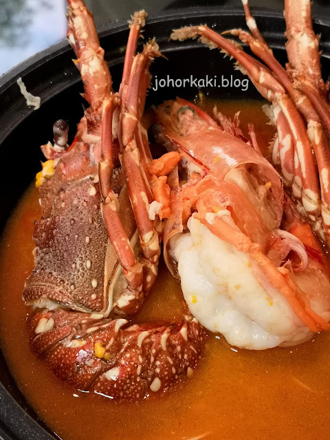 Wah Kee Big Prawn Noodles. The Soul of Prawn Soup 華記大蝦麵 Wah-Kee-Big-Prawn-Noodles-華記大蝦麵