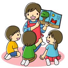 Aprender a gostar de ler desde a Educação Infantil